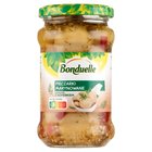 Bonduelle Pieczarki marynowane łagodne z koperkiem 280 g (1)