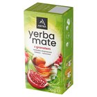 Astra Herbatka ekspresowa ziołowo-owocowa Yerba Mate z granatem 30 g (20 x 1,5 g) (2)