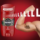 Old Spice Wolfthorn Dezodorant w sztyfcie dla mężczyzn ml, 48 h świeżości, bez aluminium (2)