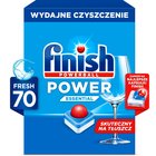 Finish Power Essential Tabletki do zmywarki 70 sztuk (2)