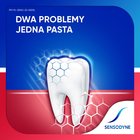 Sensodyne Whitening Pasta do zębów z fluorkiem nadwrażliwość & dziąsła 75 ml (5)