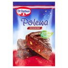 Dr. Oetker Polewa deserowa 100 g (2)