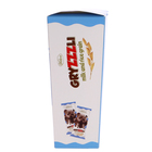 Vobro gryzzli praliny z mlecznej czekolady nadziewane kremem mlecznym z chrupkami 206g (3)