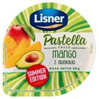 Lisner Pastella Pasta mango z awokado 80 g (1)