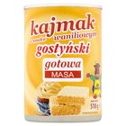 SM Gostyń Kajmak o smaku waniliowym gostyński 510 g (1)