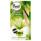 Brait Green Diamond Bukiet pachnących listków 50 ml (1)