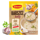 Winiary Barszcz biały 66 g (1)