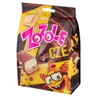 Zozole Cze-kole Cukierki z dodatkiem wafli w czekoladzie 260 g (2)