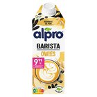 Alpro Barista Napój owsiany 750 ml (1)