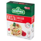 Kupiec Kasza bulgur 240 g (3 x 80 g) (2)