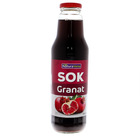 NATURAVENA SOK Z GRANATU 100% 750ML (1)