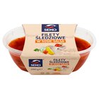 Seko Filety śledziowe w sosie salsa 250 g (2)