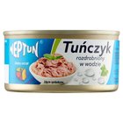 Neptun Tuńczyk rozdrobniony w wodzie 185 g (1)