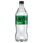 Sprite Zero Napój gazowany cytrynowo-limonkowy smak 850 ml (1)