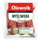 Olewnik Myśliwska z szynki 180 g (2)