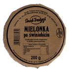 Smak tradycji mielonka po świnobiciu 200g (2)