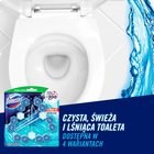 Domestos Power 5 Ocean Kostka toaletowa 3 x 55 g (5)