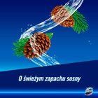 Domestos Przedłużona Moc Pine Fresh Płyn czyszcząco-dezynfekujący 1 l (6)