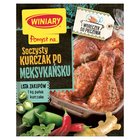 Winiary Pomysł na... Soczysty kurczak po meksykańsku 38 g (2)