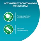 PURINA ONE Indoor Formula Karma dla kotów z tuńczykiem i zielona fasolką 85 g (2)