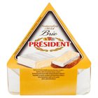 Président Ser Brie naturalny 125 g (2)