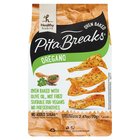 Healthy Habits Pita Breaks Przekąska z oregano 70 g (1)