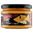 Crunchips Dip serowe fondue 200 ml (1)