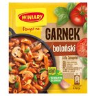 Winiary Pomysł na... Garnek boloński 45 g (1)