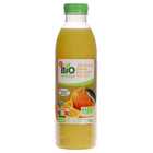 Wiodąca Marka BIO  Sok Ekologiczny Pomarańczowy 750ml (1)