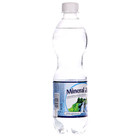 Mineral zdrój naturalna woda mineralna lekko gazowana 500ml SUDETY+ (10)