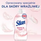 Silan Derma & Care Płyn do zmiękczania tkanin 1012 ml (46 prań) (6)