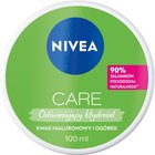 Nivea Care Odświeżający Hydrożel Żel do twarzy 100 ml (2)