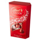 Lindt Lindor Praliny z czekolady mlecznej 337 g (2)