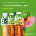 Fuze Tea Napój niegazowany o smaku borówki i lawendy 500 ml (5)