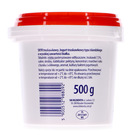 Mlekovita skyr jogurt typu islandzkiego z truskawkami 500g (7)