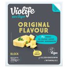 Violife Produkt na bazie oleju kokosowego o smaku original blok 200 g (1)