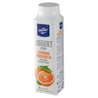 Milko Jogurt pitny czerwona pomarańcza 330 ml (2)