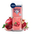 Le Petit Marseillais Żel pod prysznic granat bio 400 ml (5)