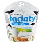 Łaciaty Serek puszysty naturalny 150 g (2)