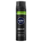 Nivea MEN Deep ŻEL DO Golenia 200 ml (1)