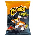 Cheetos Crunchos Chrupki kukurydziane o smaku słodkie chilli 165 g (1)