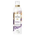 Pantene Pro-V Perfect Volume, lakier do włosów wzbogacony olejem jojoba, 250 ml (1)