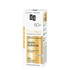 AA Technologia Wieku 5Repair 60+ Złota Kuracja krem pod oczy napinająco-odżywczy 15 ml (5)