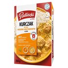 Pudliszki Kurczak w sosie miodowo-musztardowym z ryżem 350 g (3)