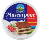 Łowicz Ser Mascarpone 250 g (1)