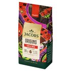 Jacobs Origins Fusion Laos & India Kawa ziarnista palona 1000 g (2)