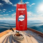 Old Spice Whitewater Żel pod prysznic dla mężczyzn 675 ml (4)