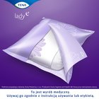 TENA Lady Protect+ Maxi Pieluchy anatomiczne na noc 12 sztuk (3)