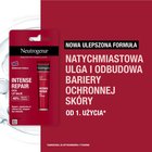 NEUTROGENA Intense Repair Intensywnie regenerujący balsam do ust 15 ml (3)