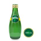 Perrier Naturalna woda mineralna gazowana 330 ml (2)